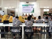 Bangkit Membangun Peradaban dari Masjid