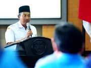Berharap Dapat Mewujudkan Zero AKB dan AKI