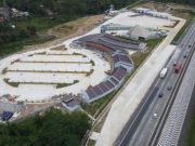 2 Rest Area Baru di Tol Semarang-Solo Tersedia di Masa Nataru 2024/2025