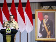 9 Juta Orang Diprediksi Masuk Jateng pada Nataru 2024/2025