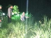 Seorang Anak Balita Tewas Tenggelam di Waduk Pidekso