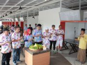 Resmi Beroperasi, Kapal Mendoan Alun-alun Khusus untuk PKL Kuliner