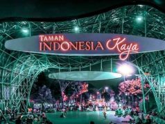 Pihak Taman Indonesia Kaya Tak Terkait Gagalnya Lomba Tari Memperebutkan Trofi Gubernur