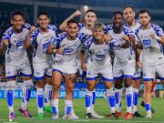 CEO PSIS Cari Pemain Asing Kualitas Tinggi