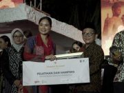 Geopark Kebumen Raih Predikat Terbaik Nasional