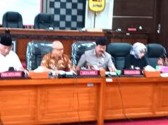 Hasilkan 6 Perda dan 43 SK, Kini Fokus Peningkatan Pendapatan