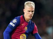 Ini Cara Los Cules Selamatkan Pemain Barunya