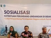 Penerimaan Cukai di Bea Cukai Cilacap 2024 Lampaui Target