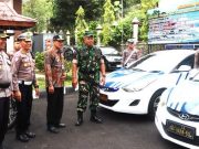 Pergerakan Masyarakat Mencapai Sebanyak 110,67 juta Orang