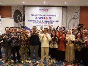 Dosen Komunikasi Unissula Wakil Ketua Aspikom Jateng DIY