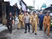 Forkompimda Kebumen Akui, Harga Telur dan Minyak Goreng Naik