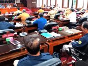 Semua OPD dan BUMD, Harus Bersemangat Meningkatkan PAD