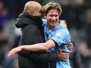 Terus Melemah karena Tidak Punya Playmaker Jempolan