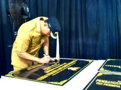 Bupati Pacitan, Betul-betul Membawa Manfaat untuk Kita Semua