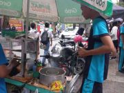 Kala QRIS jadi Kegemaran Baru Pelajar untuk Bayar-bayar