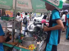Kala QRIS jadi Kegemaran Baru Pelajar untuk Bayar-bayar