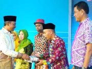 Sigista Besti Meraih Juara Pertama Pacitan Innovation Award