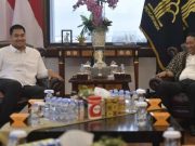 PB PTMSI Akan Berganti Nama Jadi Federasi?