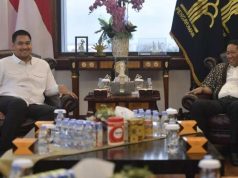 PB PTMSI Akan Berganti Nama Jadi Federasi?