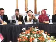 Wuih, di 15 Kecamatan Semua Dimenangi Ahmad Luthfi