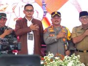 Pimpin Pengamanan Rekapitulasi, Hari Ini Dikirim ke Provinsi