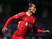 The Magpies Jadi Ujian The Reds Berikutnya