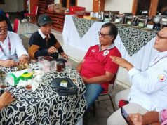Tidak Memenuhi Unsur, Kasus Money Politics Dihentikan