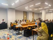 Geopark Kebumen Tuan Rumah Rakornas KNGI Dihadiri 300 Peserta