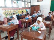27 Sekolah di Kebumen Uji Coba Makan Siang Gratis Selama 15 Hari