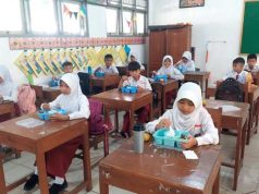 27 Sekolah di Kebumen Uji Coba Makan Siang Gratis Selama 15 Hari
