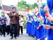 Jadi Mitra Pemerintah Meningkatkan dan Memajukan Pendidikan