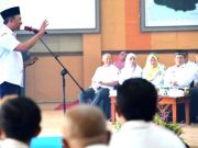 Semua Program Diharapkan Selaras, Tidak Berjalan Sendiri-sendiri
