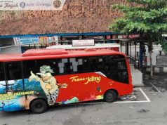 Bank Indonesia Tingkatkan Literasi Digital QRIS melalui Transportasi Publik