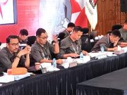Menyoal Tingginya Angka Golput di Pilkada Serentak 2024