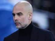 Si Elang Sudah Menunggu Manchester Biru
