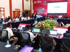 Tidak Pas Membandingkan Parmas di Pilkada dengan Pilpres