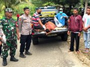 Terungkap, Mayat Wanita di Pantai Nampu Ternyata Warga Pacitan