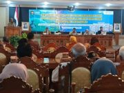 Alokasi Pupuk Bersubsidi di Purworejo Turun 3,9 Persen