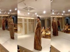Gelaran Asmaranala Batik Danar Hadi dengan Warna Pastel yang Kalem