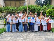 Peringati Hakordia 2024, Pemkot Magelang Komitmen Bersama Berantas Korupsi