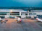 Pertamina Patra Niaga Siap Dukung Kebijakan Pemerintah dengan Harga Khusus Avtur Nataru di 19 Bandara