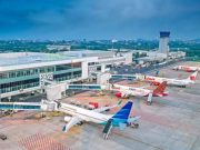 Jelang Natal-Tahun Baru, InJourney Airports Resmi Turunkan PSC Sebesar 50% di Seluruh Bandara