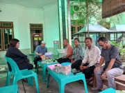 Bambang Pujiyanto Ajak Warga Hormati Keputusan KPU Grobogan dan Hentikan Gesekan