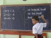‘Calistung Ergo Sum’, Spiritualisasi Pendidikan Lewat Revitalisasi Calistung
