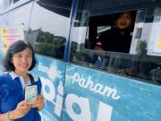 Hadapi Nataru Bank Indonesia Tegal Siapkan Uang Tunai Rp 1,8 Triliun