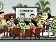 Kemandulan Peran Badan Permusyawaratan Desa