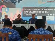 Data Pangan Kabupaten Grobogan 2024 Naik karena Perbaikan Pola Tanam