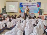 Perkuat Karakter dan Etika Siswa, SMPN 2 Nalumsari Gelar Character Building Training