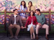 ‘Cinta Tak Seindah Drama Korea’ Mengajarkan Memilih Pasangan yang Tepat