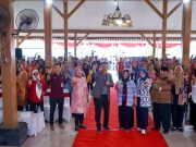 Grobogan Punya 3.360 Tim Pendamping Keluarga yang Siap Memberikan Edukasi pada Masyarakat